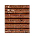 The House Book 封面