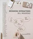 Designing Interactions 封面