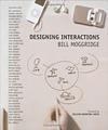 Designing Interactions 封面