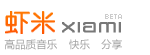 Xiami logo