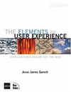 The Elements of User Experience 封面